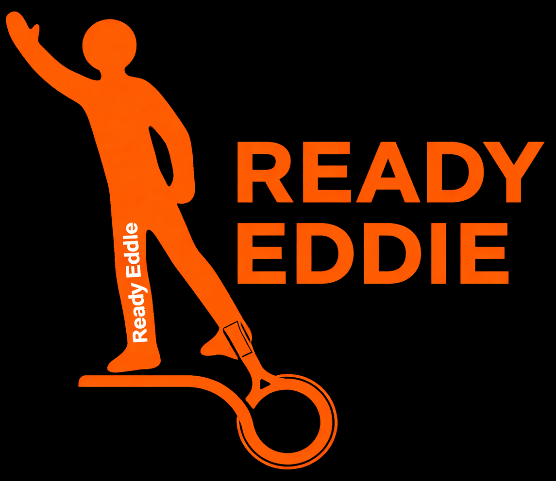 Ready Eddie Shop